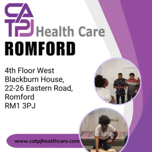 1-2 Day PMVA Refresher Training (ROMFORD)