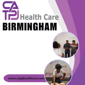 1-2 Day PMVA Refresher Training (BIRMINGHAM)