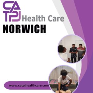 1-2 Day PMVA Refresher Training (NORWICH)