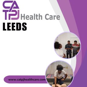 3-5 Day PMVA Training (LEEDS)